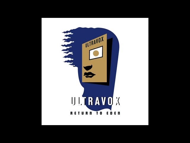 Ultravox - Astradyne (2009 Live at the Roundhouse, London)