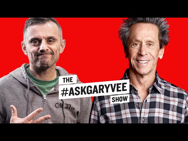 #AskGaryVee 321 | Brian Grazer