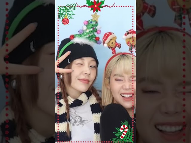 Day in the Life Vlog: #Christmas Edition 🎄 #shorts #manyo #skincare #seoul #korea
