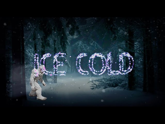 Violent J - Ice Cold (Official Lyric Video)