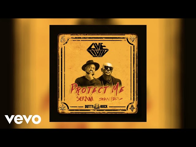 Sean Paul, Serani - Protect Me (Official Audio)