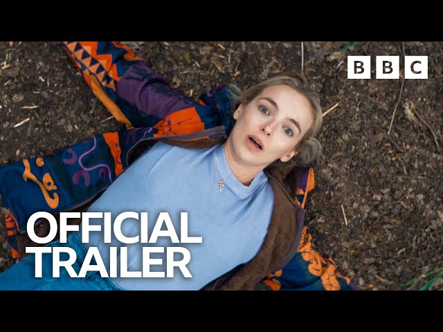 Killing Eve | Series 4 Trailer