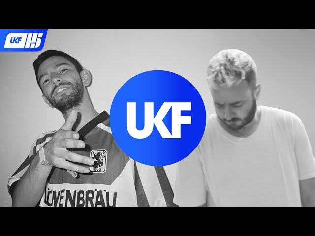 Moody Good & Hamdi - Badman Season [UKF15 Release]