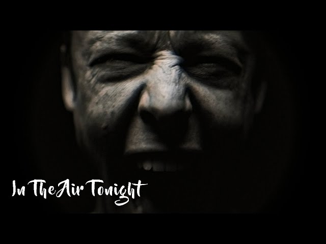 In The Air Tonight (metal cover by Leo Moracchioli)