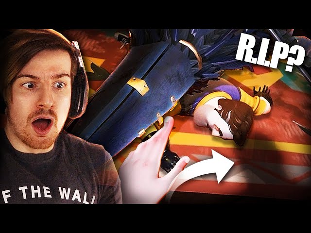 THIS ENDING.. WHAT!!? | Hello Neighbor 2 (ENDING)