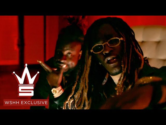 Cheeks Bossman x Young Thug “Udigg” (WSHH Exclusive - Official Music Video)