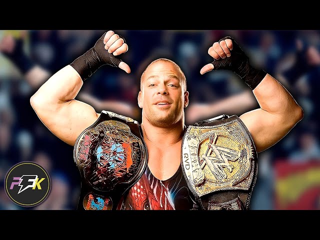 7 Major WWE Pushes CANCELED By Suspensions | partsFUNknown