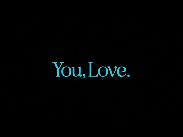 SBTRKT - YOU, LOVE [Official Audio]