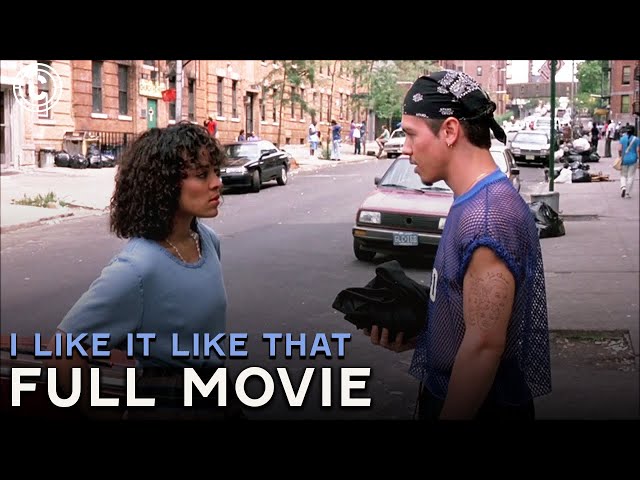 I Like It Like That | Full Movie | CineClips