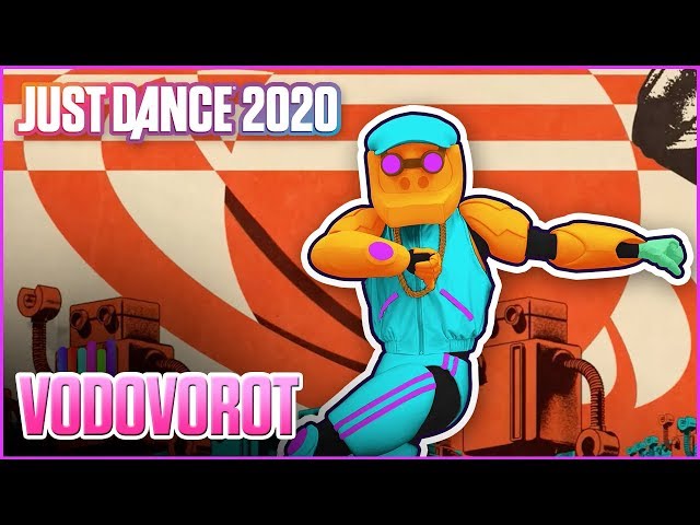 Just Dance 2020: Vodovorot by XS Project | Official Track Gameplay [US]
