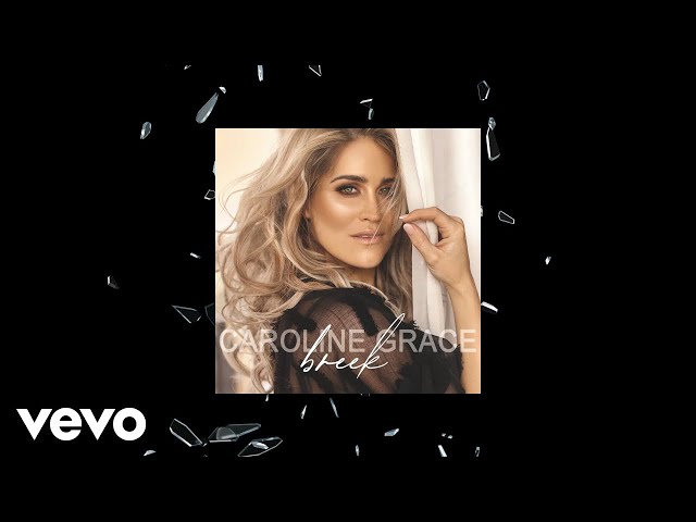 Caroline Grace - Breek (Audio)
