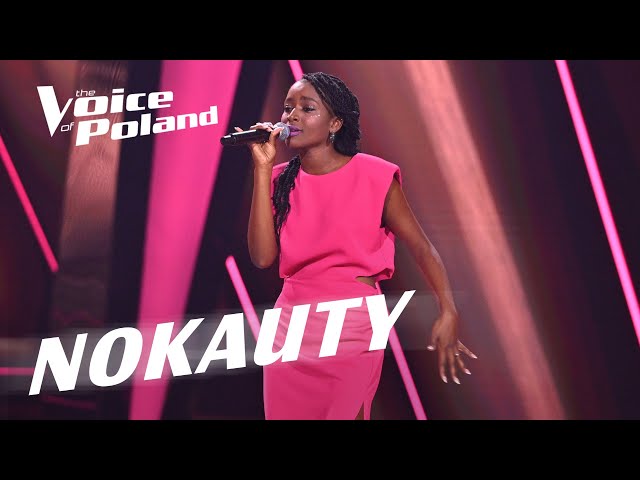 Becky Sangolo | „I Just Want to Make Love to You” | Nokaut | The Voice of Poland 14