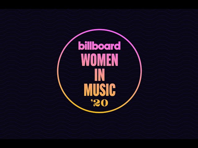 The 15th Annual Billboard Women in Music Event
