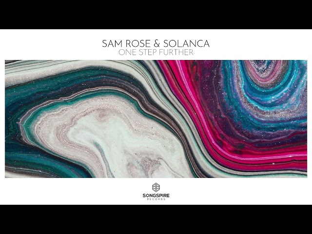 Sam Rose & Solanca - One Step Further