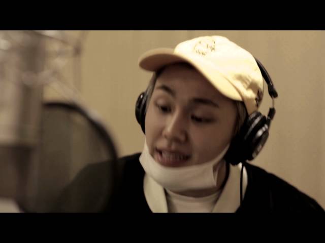 BTOB- I will be your melody S.3 Jung Ilhoon - Need to Be Successful (Hyuna - Roll Deep Remix)