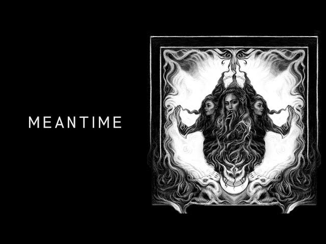 Chappell Roan - Meantime (Official Audio)