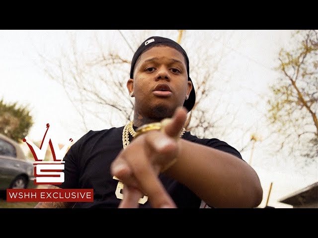 Yella Beezy & Philthy Rich "Look At This" (WSHH Exclusive - Official Music Video)