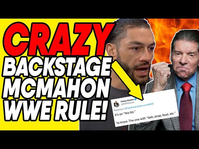 WWE & AEW Jeff Hardy Update, Crazy Vince McMahon! WWE SmackDown Review! | WrestleTalk News 2019
