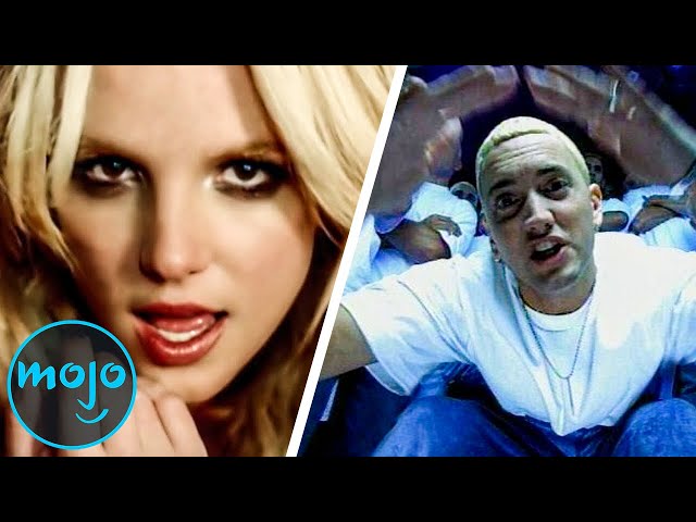 Top 10 Songs Pulled From the Radio This Century (So Far)