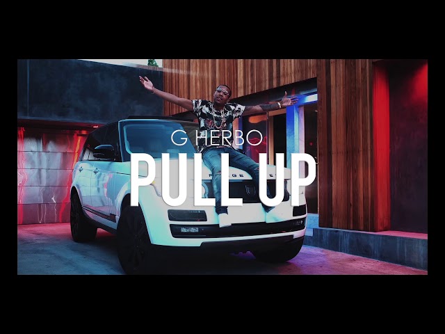 G Herbo - Pull Up (Official Audio)
