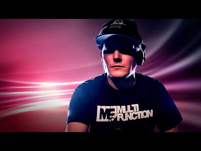 Levela - Drum & Bass Mix - Panda Mix Show