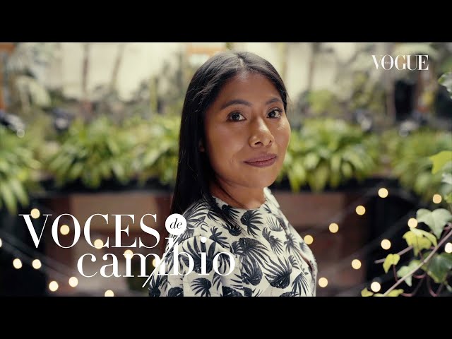 Yalitza Aparicio: quién es la mexicana que rompió los estereotipos