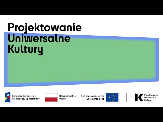 Webinarium "Wdrożenie dostępności krok po kroku - dobre praktyki"