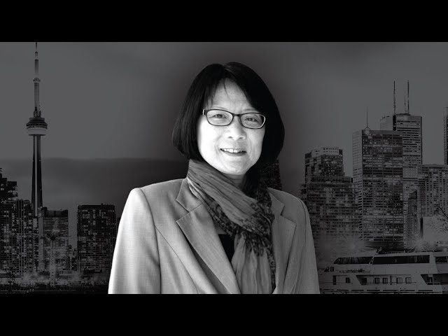 Olivia Chow: The Race For New Mayor of Toronto | TLN TV Special Presentation