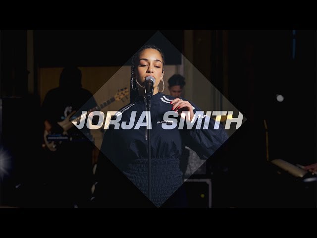 Jorja Smith - 'Where Did I Go' | Fresh FOCUS Artist Of The Month