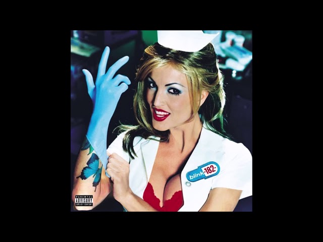 blink-182 - Wendy Clear