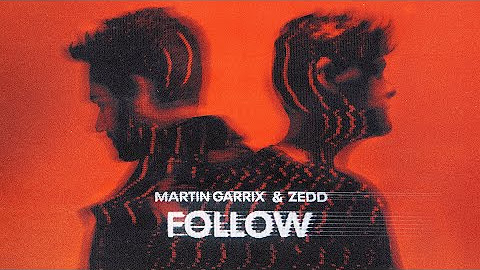 Martin Garrix - Sentio Album