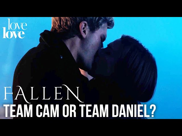 Are You Team Cam Or Team Daniel? | Love Love