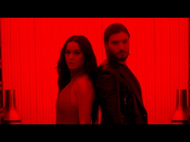 Alesso & Katy Perry – When I’m Gone (Behind The Scenes)