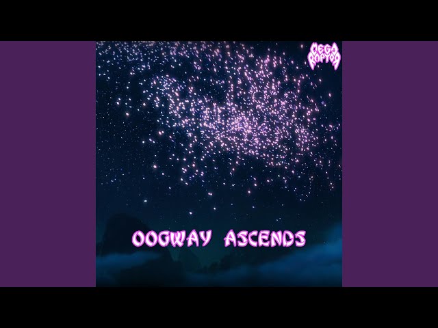 Oogway Ascends