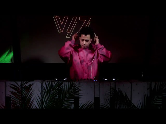 VIZE 2021 Will Be Better Live DJ Set
