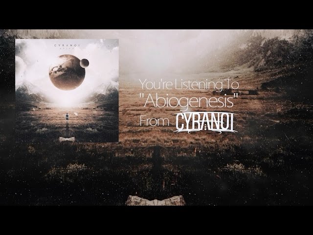 Cyranoi - Abiogenesis