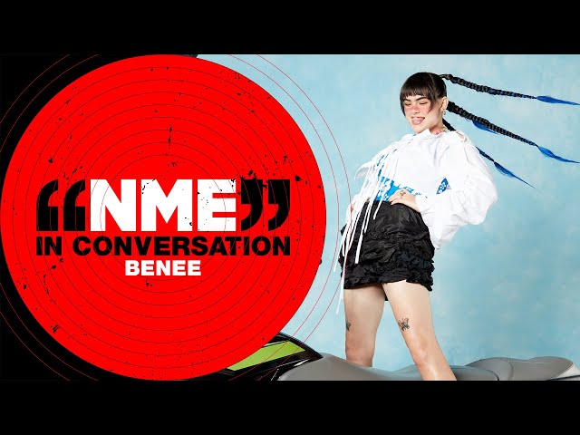 BENEE on new EP ‘Lychee’, 'Beach Boy' & running her own label | In Conversation