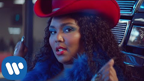 Lizzo - Duets