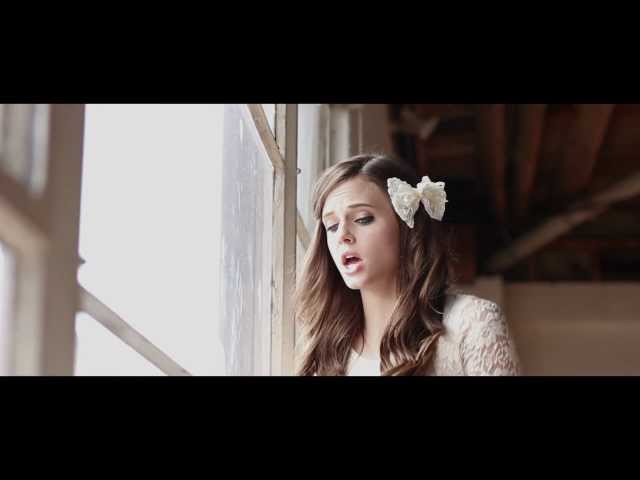 Just Give Me A Reason - P!nk (ft. Nate Ruess) (Tiffany Alvord Cover) (ft. Trevor)