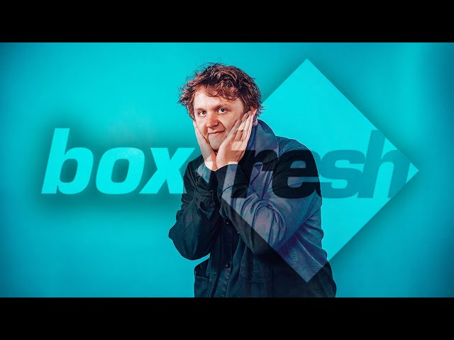 Lewis Capaldi - Hold Me While You Wait | Box Fresh Stage | The Great Escape 2019