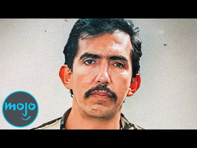 10 Serial Killers With The Most Victims