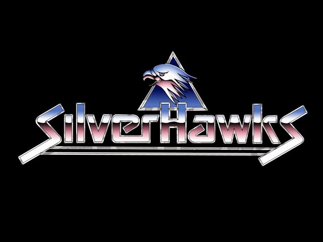 Theme of "Silverhawks" [Reprise] ~ Bernard Hoffer (1-Hour Extended w/DL)