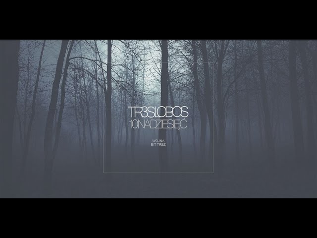 06.TR3S LOBOS - Wojna (Prod. TREZ)