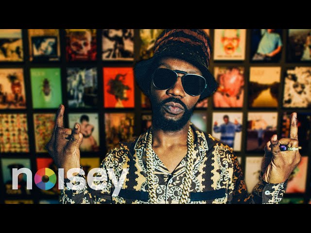 Juicy J Responds to Your Comments on ‘Let Me See’ | The People vs.