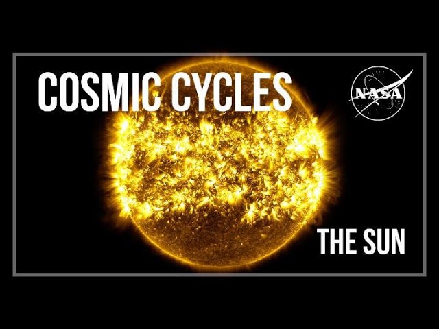 Cosmic Cycles: The Sun