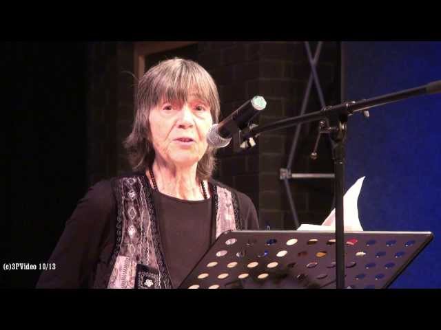 Linda Stitt - Sin In My 70th Year
