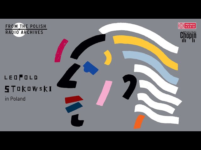 Leopold Stokowski - Witold Lutosławski/I Symfonia - Allegro vivace