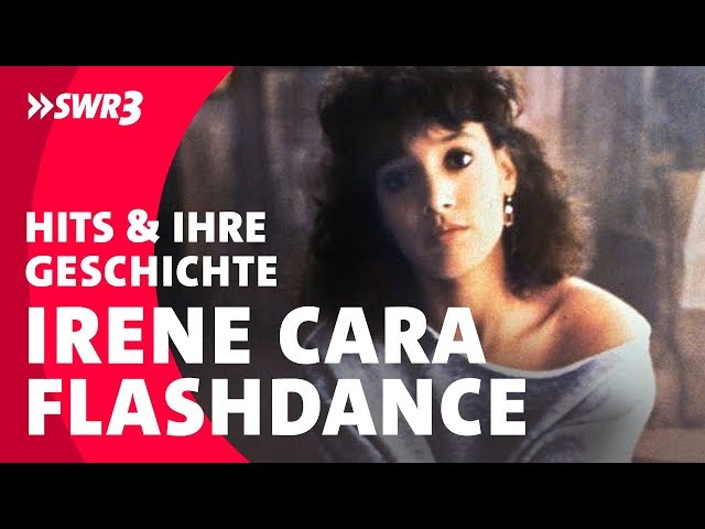 Die Wahrheit über: Irene Cara – Flashdance …What A Feeling | Größte Hits und ihre Geschichte | SWR3