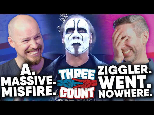 REVIEWING EVERY WWE Survivor Series EVER...In 3 Words Or Less | The 3-Count