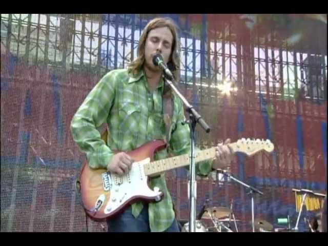 Lukas Nelson and Promise of the Real - Can You Hear Me Love You